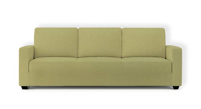 3 Seater Lime Green Sofa Cover for Apollo  sofa (Lime Green) by Urban Ladder - - 