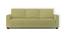 3 Seater Lime Green Sofa Cover for Apollo  sofa (Lime Green) by Urban Ladder - - 