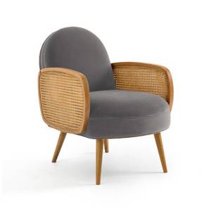 Holden Accent Chair in Grey Colour-image-36
