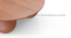 Takai Round Solid Wood Coffee Table (Red Cedar Finish) by Urban Ladder - - 