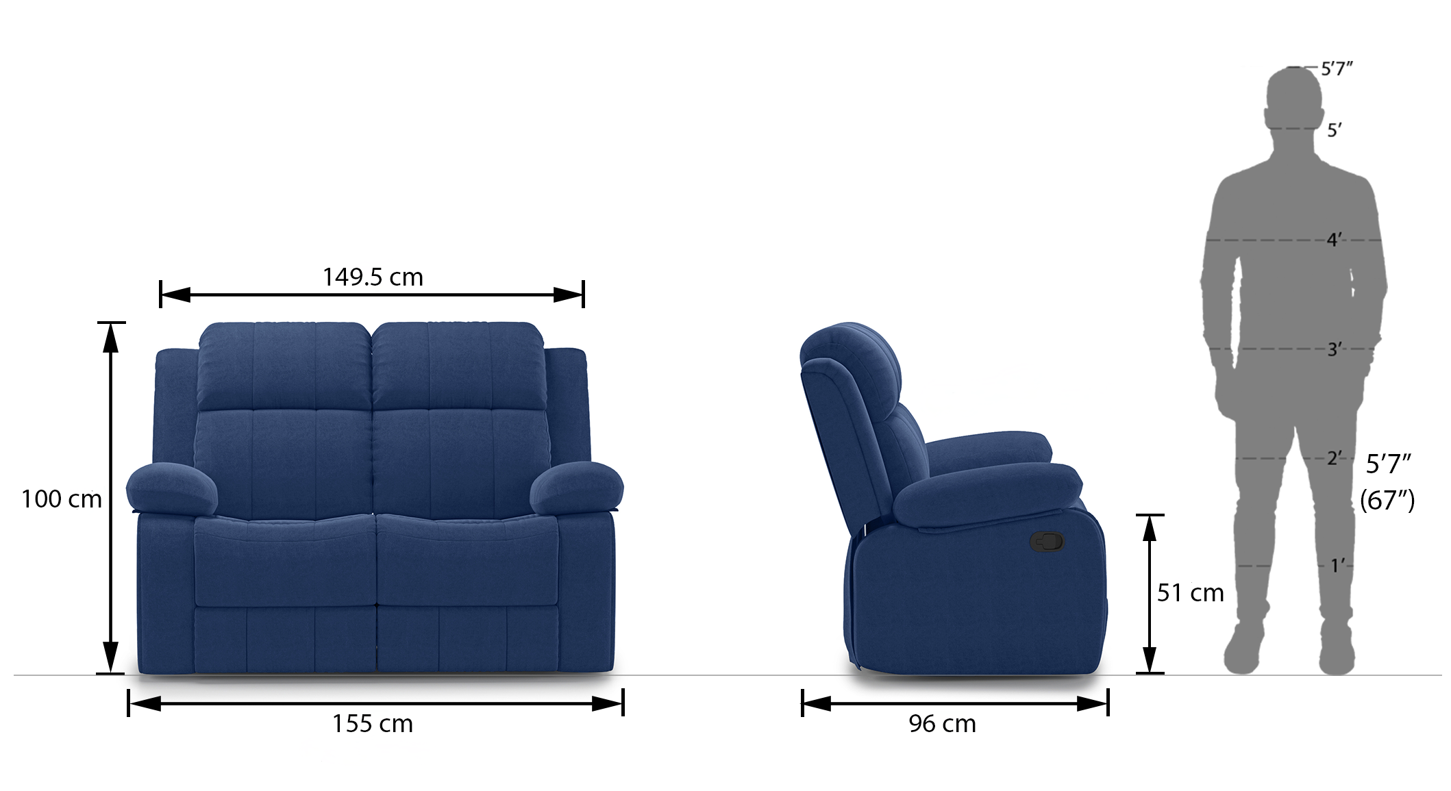 Griffin new dim lapblue