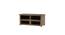 akari solid wood TV unit in gey (Grey Finish, 40 Inch Size) by Urban Ladder - - 