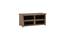 akari solid wood TV unit in gey (Grey Finish, 40 Inch Size) by Urban Ladder - - 
