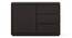 Vector Sideboard, Finish- American Walnut (American Walnut Finish) by Urban Ladder - - 