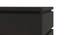 Vector TV Unit -Finish- Amber Walnut -Metal Channel (American Walnut Finish) by Urban Ladder - - 