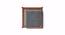 Malabar Wooden Sofa Standard Set 1-1 (Smoke) by Urban Ladder
