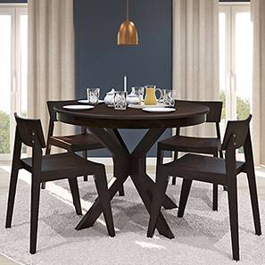 Round Dining Tables Dining Sets Check 2 Amazing Designs Buy