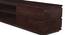 Vector TV Unit (Mahogany Finish) by Urban Ladder - Close View Design 1 Cover Image - 115497