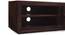 Vector TV Unit (Mahogany Finish) by Urban Ladder - Cover Image - 115498