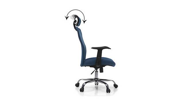 Venturi sales study chair