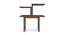 Hamilton Nested Stools (Teak Finish) by Urban Ladder - Side View Design 1 - 115994