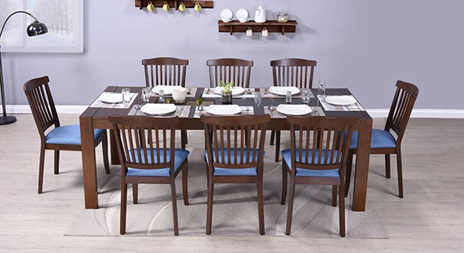 Dining Table Sets Upto 40 Off Buy Wooden Dining Sets Online Urban Ladder