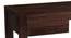 Austen Compact Desk (Mahogany Finish) by Urban Ladder - Zoomed Image Design 1 - 116293