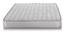 Essential Foam Mattress (Single Mattress Type, 78 x 36 in (Standard) Mattress Size, 4 in Mattress Thickness (in Inches)) by Urban Ladder - Front View Design 1 - 116434