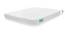 Aer Latex Mattress (King Mattress Type, 78 x 72 in (Standard) Mattress Size, 6 in Mattress Thickness (in Inches)) by Urban Ladder - Design 1 Dimension - 116851