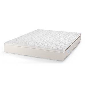 Cloud Eurotop Pocket Spring Mattress with Latex