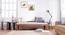 Malaga Day Bed (Teak Finish) by Urban Ladder - Full View Design 1 - 118268