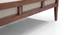Malaga Day Bed (Teak Finish) by Urban Ladder - Ground View Design 1 - 118273
