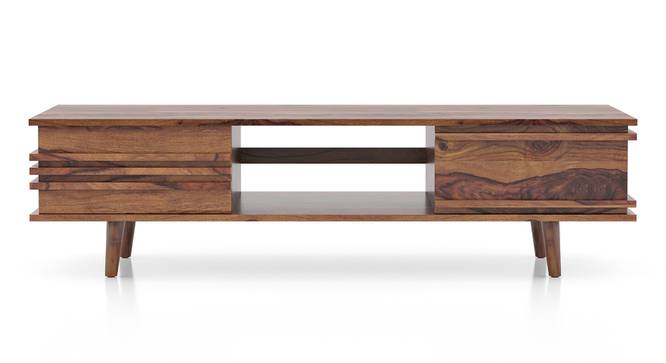 Parker TV Unit (Teak Finish) by Urban Ladder - Top Image Design 1 - 118595