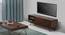 Dyson TV Unit (Walnut Finish) by Urban Ladder - Full View Design 1 - 118608