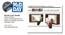 Quote-Unquote Wall Shelves (Set of 2) (Mahogany Finish) by Urban Ladder - - 118669