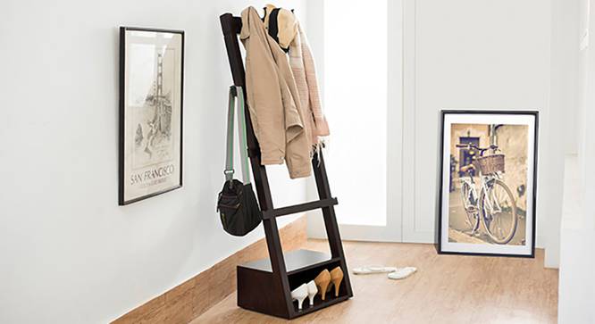 Alfred Coat Rack - Urban Ladder 