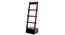 Alfred Coat Rack (Mahogany Finish) by Urban Ladder - Design 1 Cross View - 118853