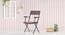 Masai Arm Chair (Teak Finish) by Urban Ladder - Full View Design 1 - 119131