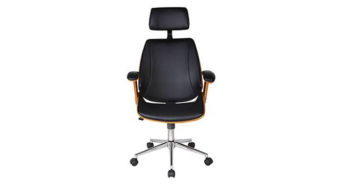 Ray Executive Study Chair - Urban Ladder