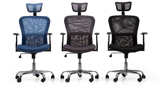 Venturi clearance study chair