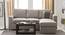 Flair Coffee Table (Mahogany Finish) by Urban Ladder - Full View Design 1 - 119967
