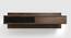 Wodehouse Wall Desk (Walnut Finish) by Urban Ladder - Front View Design 1 - 120336