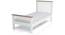 Essential Coir Mattress (Single Mattress Type, 4 in Mattress Thickness (in Inches), 72 x 36 in Mattress Size) by Urban Ladder - Design 1 Details - 120538
