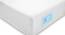 Aer Latex Mattress With Memory Foam (King Mattress Type, 78 x 72 in (Standard) Mattress Size, 8 in Mattress Thickness (in Inches)) by Urban Ladder - Close View Design 1 - 120636