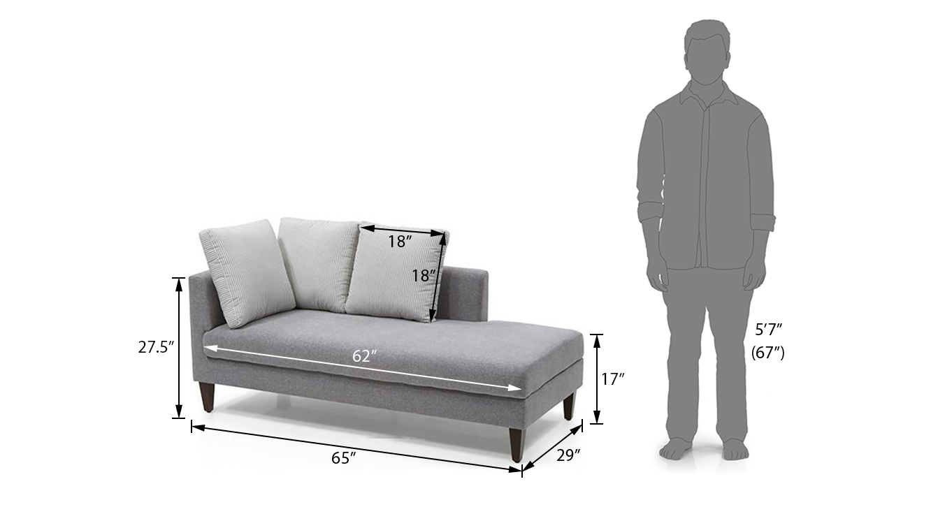 Sigmund Day Bed Urban Ladder