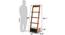 Alfred Coat Rack (Teak Finish) by Urban Ladder - Template Design 1 - 121176