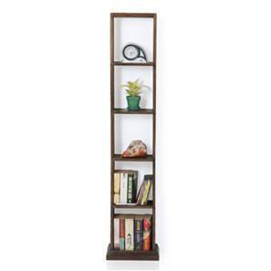Solid Wood Bookshelf Check 6 Amazing Designs Buy Online Urban