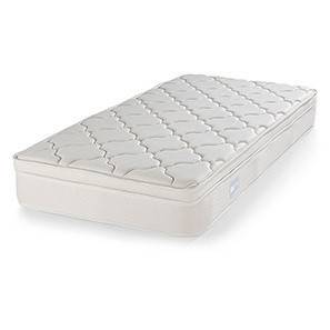 Cloud cocoon mattress 75 x 36 x 8 00 lp
