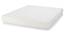 Cloud Pocket Spring Mattress (Queen Mattress Type, 78 x 60 in (Standard) Mattress Size, 6 in Mattress Thickness (in Inches)) by Urban Ladder - Front View Design 1 - 121802