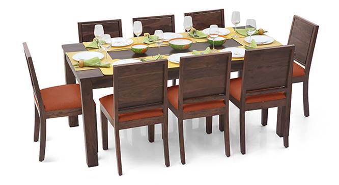 Arabia Xl Oribi 8 Seater Dining Set Urban Ladder