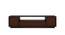 Zephyr Large TV Unit (Mahogany Finish) by Urban Ladder - Rear View Design 1 - 125601