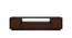 Zephyr Large TV Unit (Mahogany Finish) by Urban Ladder - Rear View Design 1 - 125601