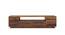 Zephyr Large TV Unit (Teak Finish) by Urban Ladder - Front View Design 1 - 125615
