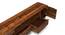 Zephyr Large TV Unit (Teak Finish) by Urban Ladder - Design 1 Storage Image - 125620