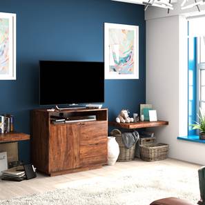 TV Unit: Buy TV Units & TV Cabinets [ Latest TV Unit Designs ] - Urban