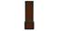 Zephyr Dresser With Mirror (Mahogany Finish) by Urban Ladder - Rear View Design 1 - 125694