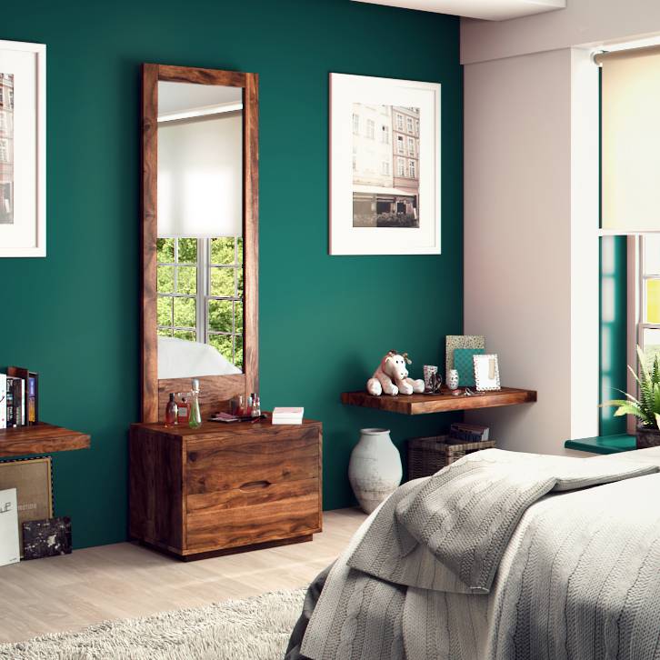 Dressing Table Buy Dressing Table Online At Best Prices Urban Ladder