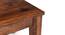 Arabia XL Storage - Gordon 6 Seater Dining Table Set (Teak Finish) by Urban Ladder - Design 2 Zoomed Image - 126066