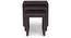 Hamilton Nested Stools (Mahogany Finish) by Urban Ladder - - 128954