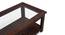 Claire Coffee Table (Mahogany Finish, Large Size) by Urban Ladder - Close View Design 1 - 128977